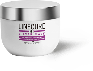 Linecure Silver mask