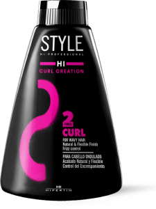 Curl Creation Style Rizos