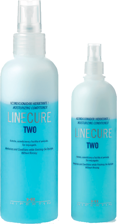 Linecure Two acondicionador hidratante