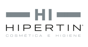 Logo Hipertin Cosmética e Higiene