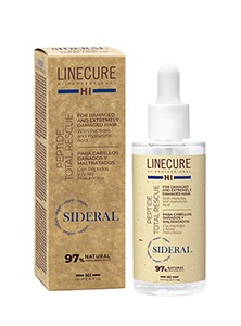 Sideral peptide total rescue