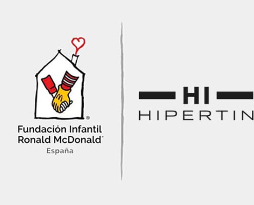 Compromiso con el bienestar infantil Hipertin